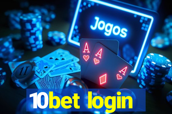 10bet login